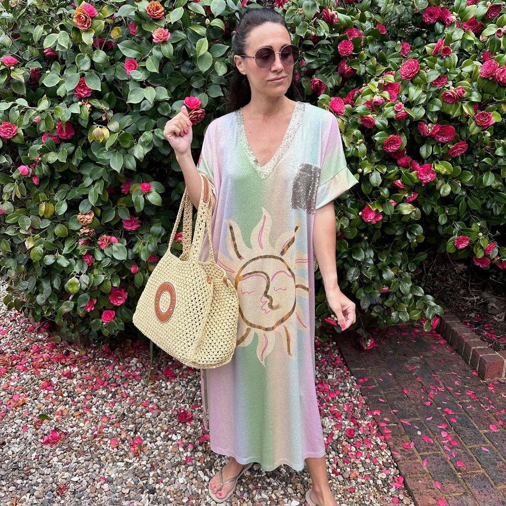 Brazil Dress - Blush Boutique Essex