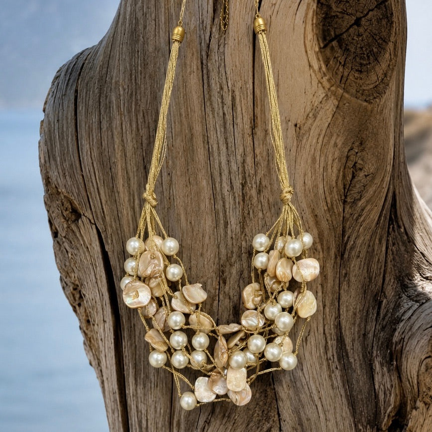 Mia necklace