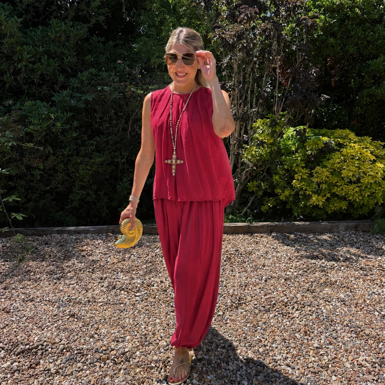Haze Co Ord