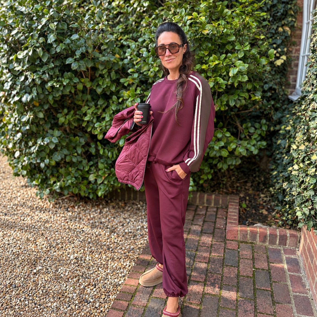 Mabel Co Ord