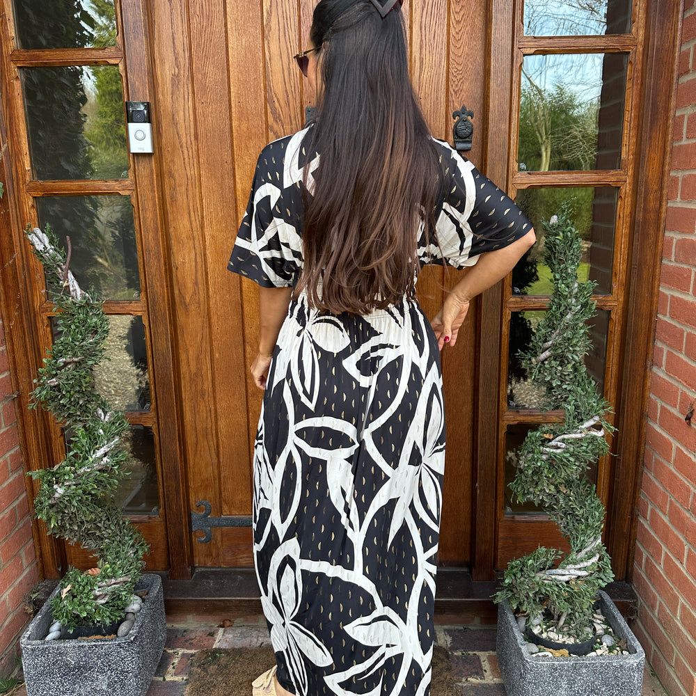 Lucy Maxi - Blush Boutique Essex