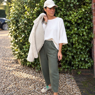 James Trouser - Blush Boutique Essex