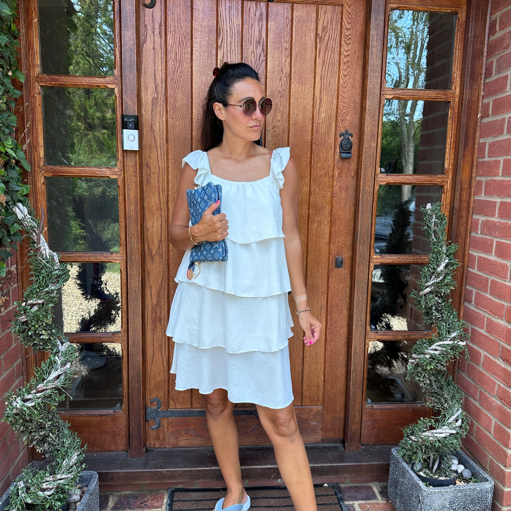 Raye Dress