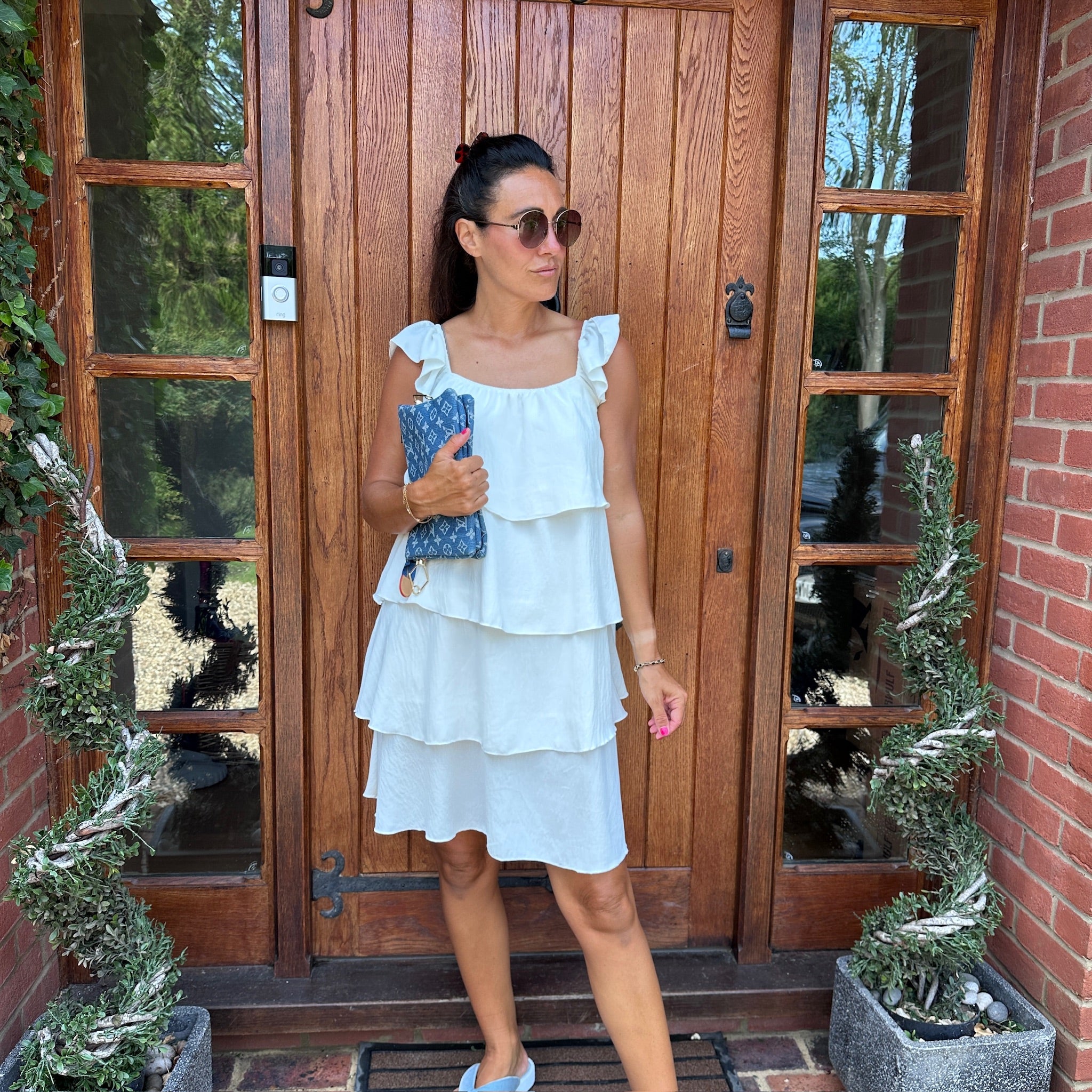 Raye Dress