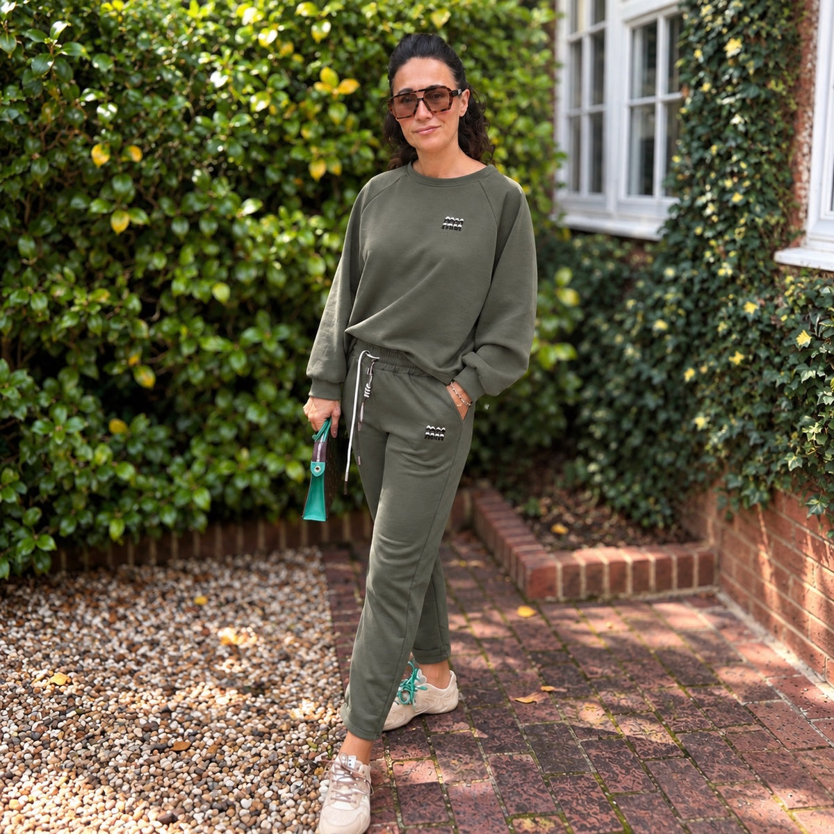 Roxy Co Ord