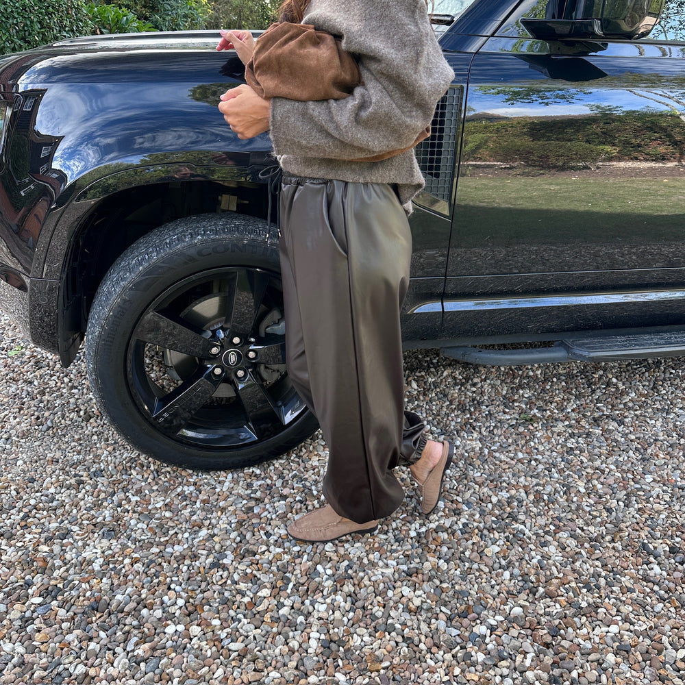 Hero Trouser