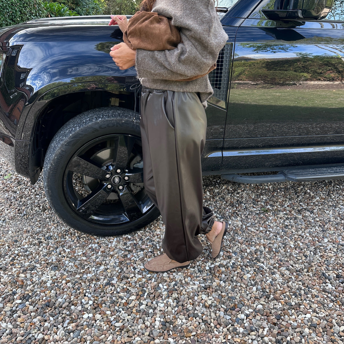 Hero Trouser
