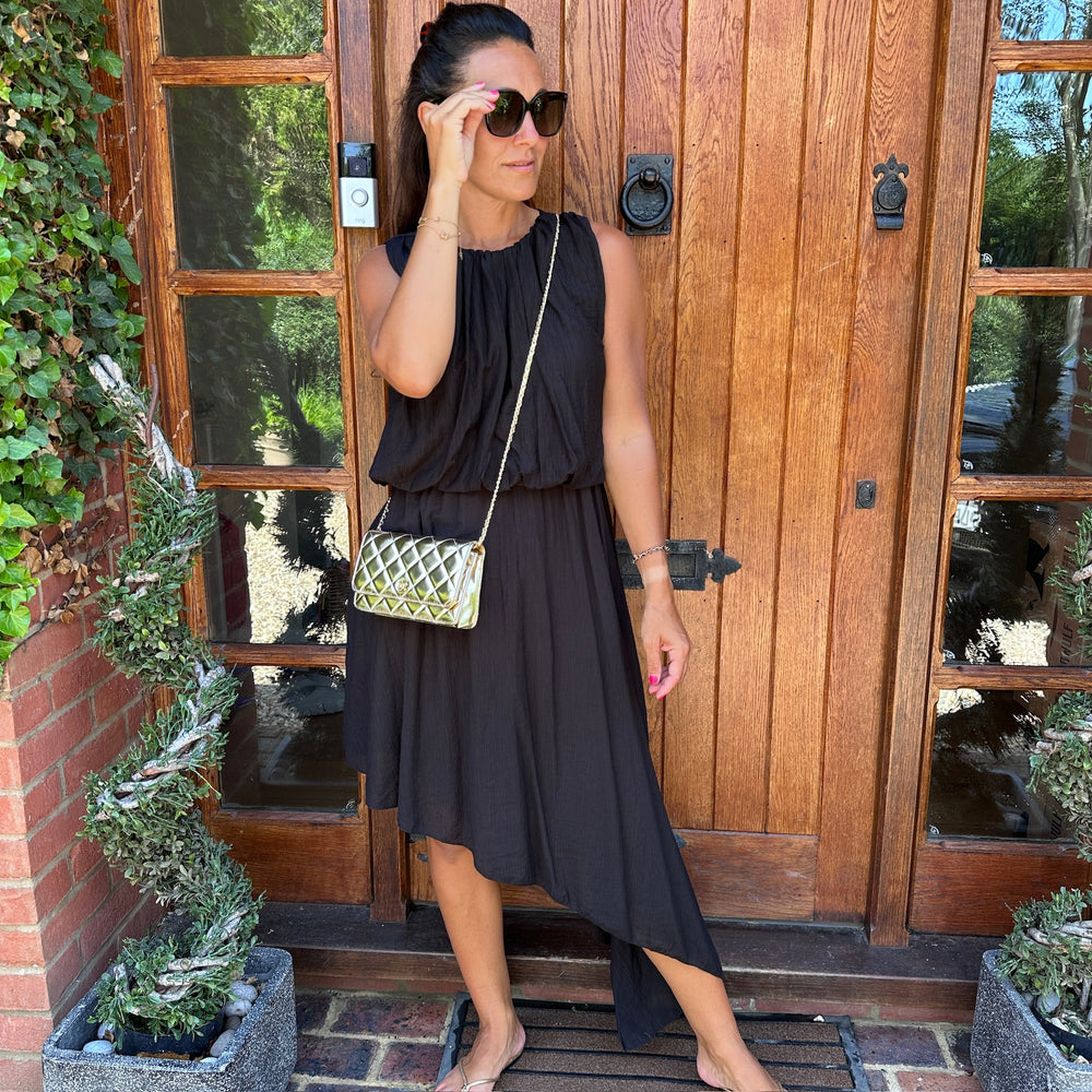 Taya Dress
