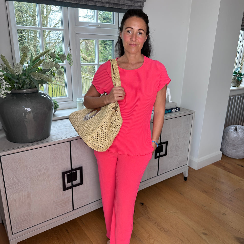 Maisie co ord - Blush Boutique Essex