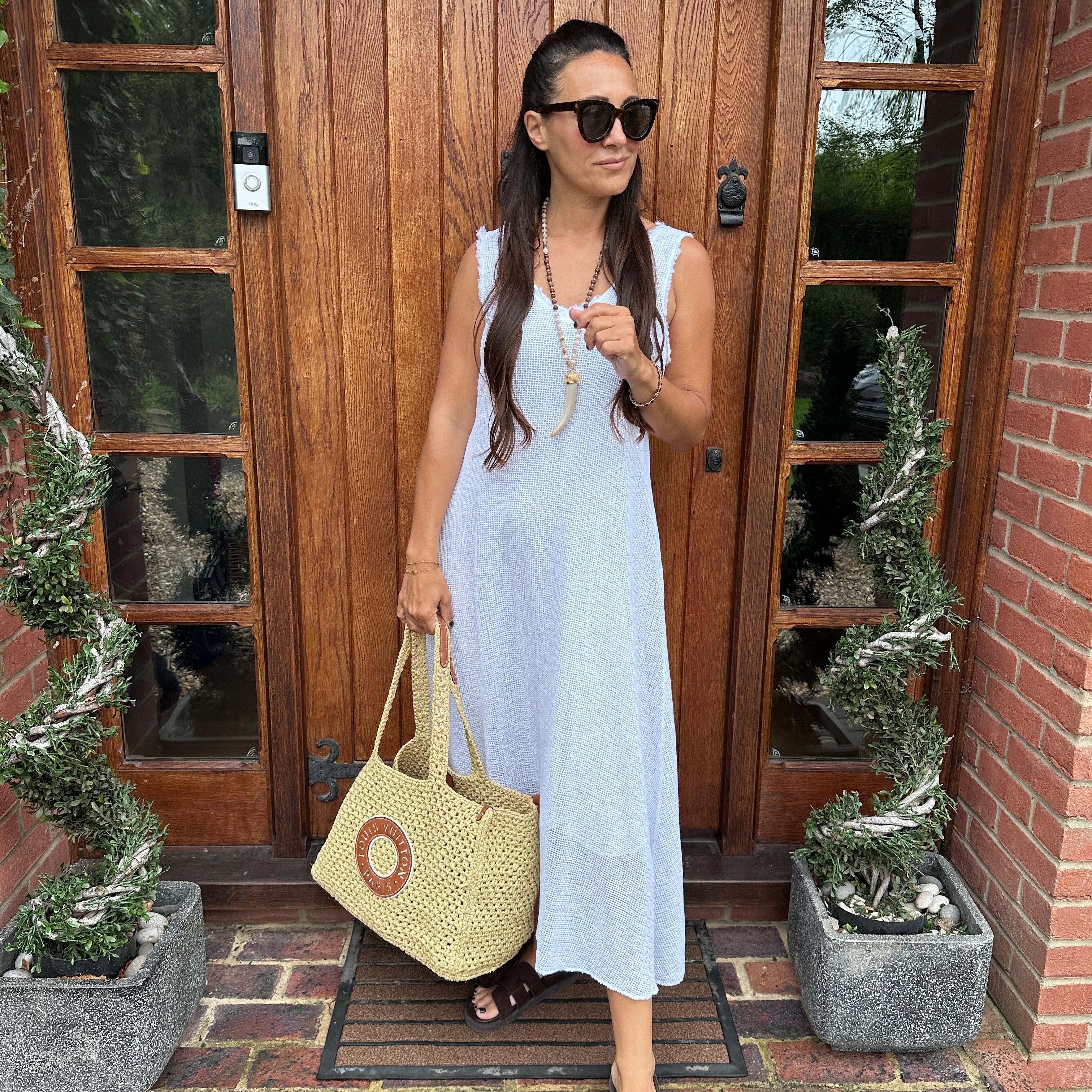Havana Dress - Blush Boutique Essex