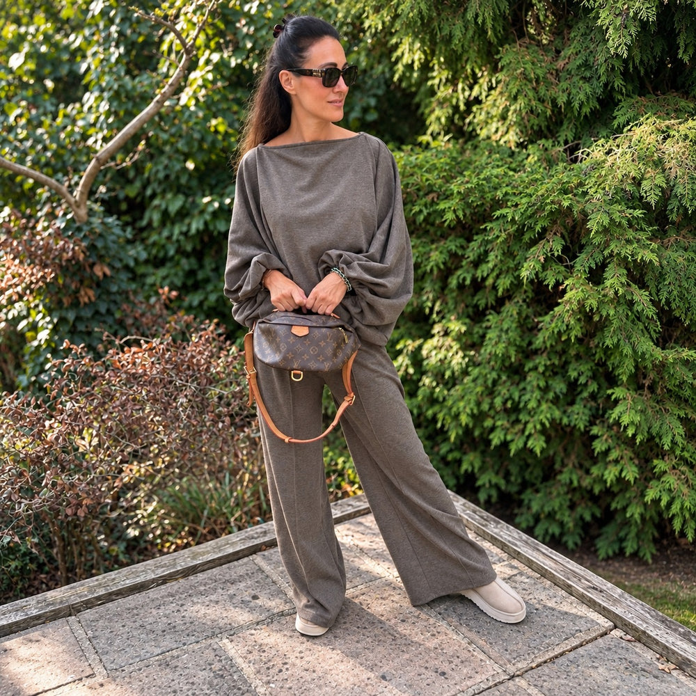 Romy Co Ord