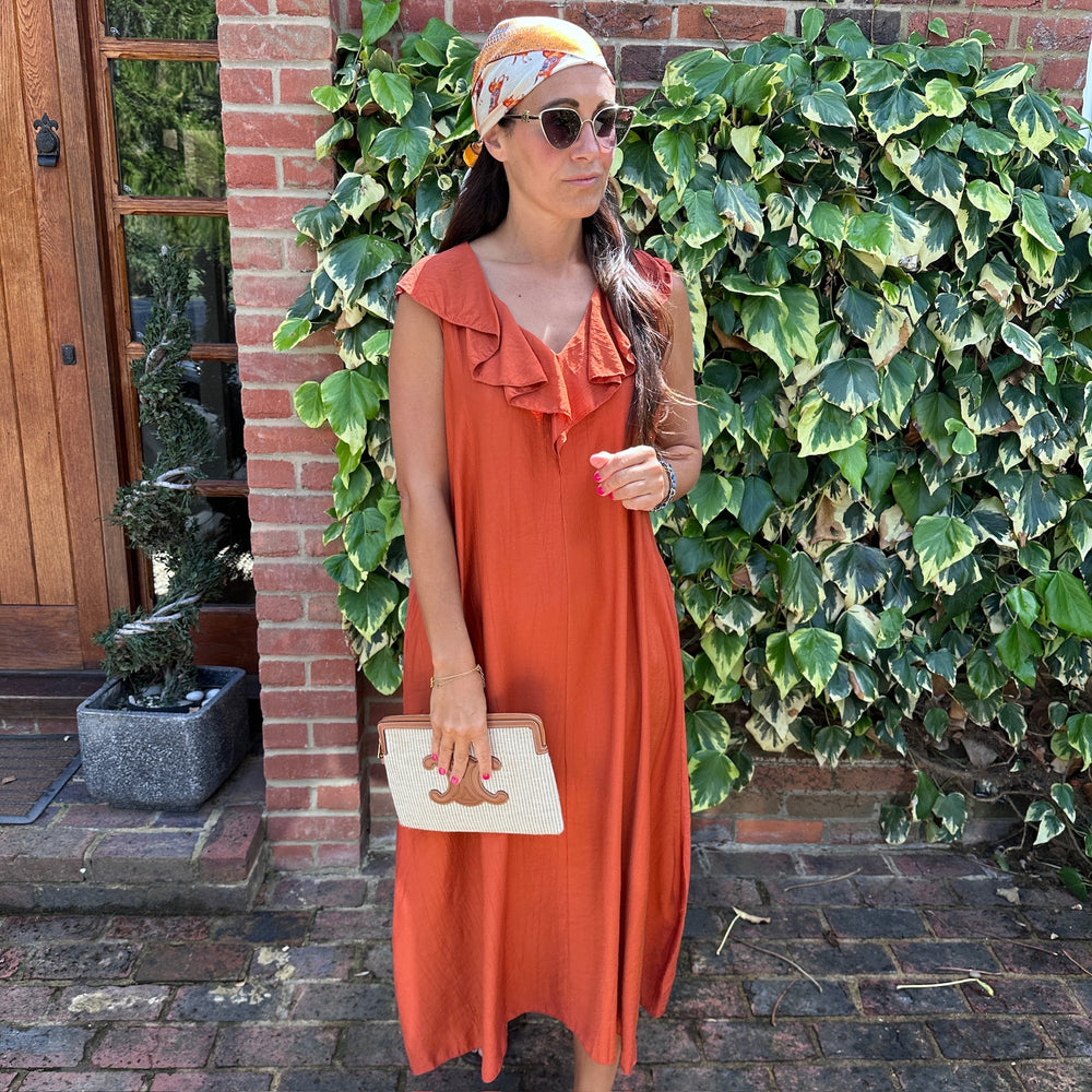 Mabel Maxi