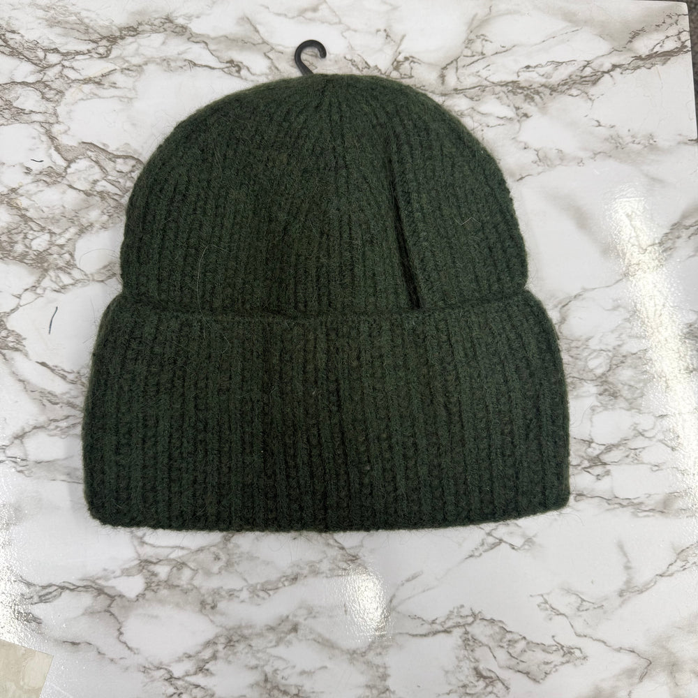 Beanie hat - Blush Boutique Essex