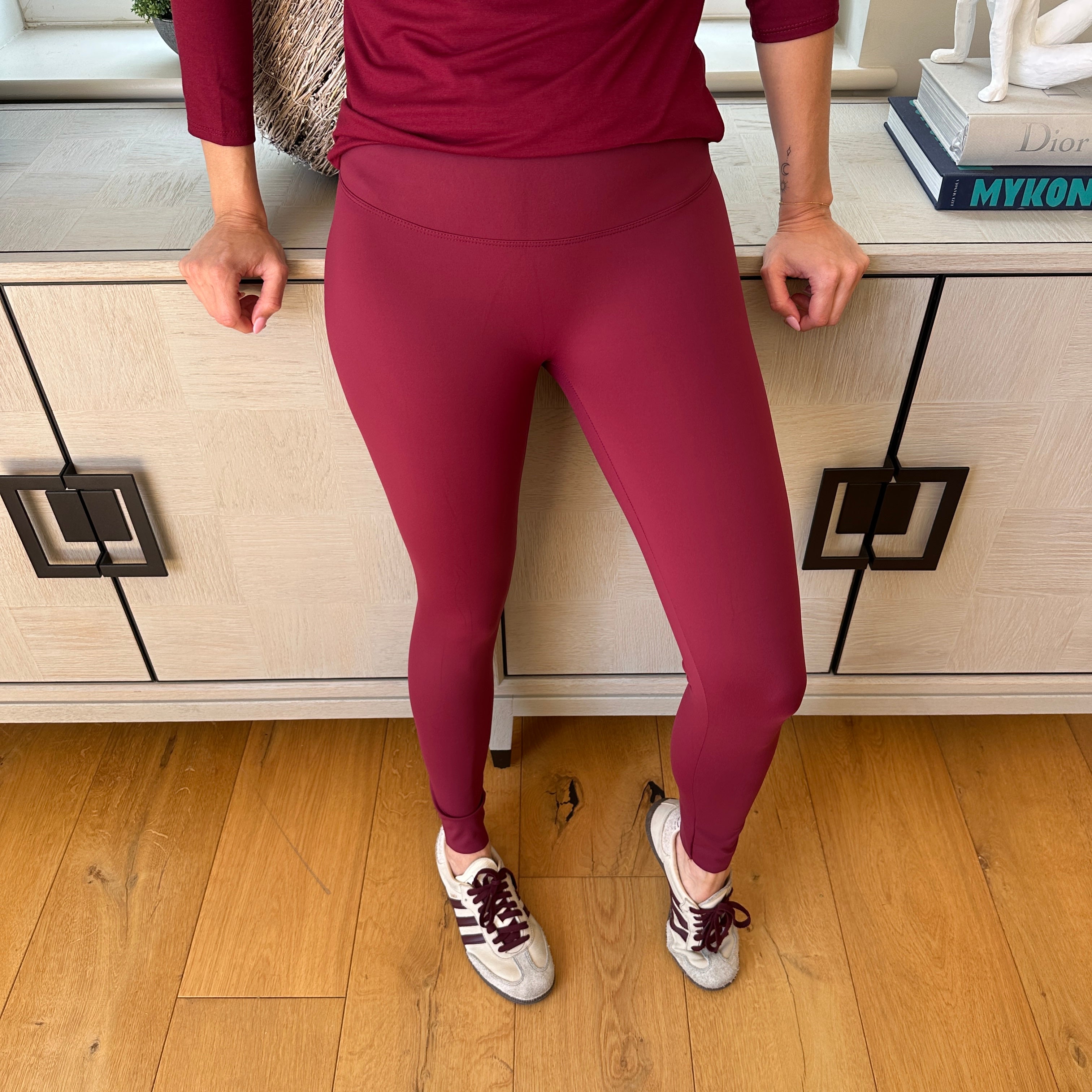 Active Legging
