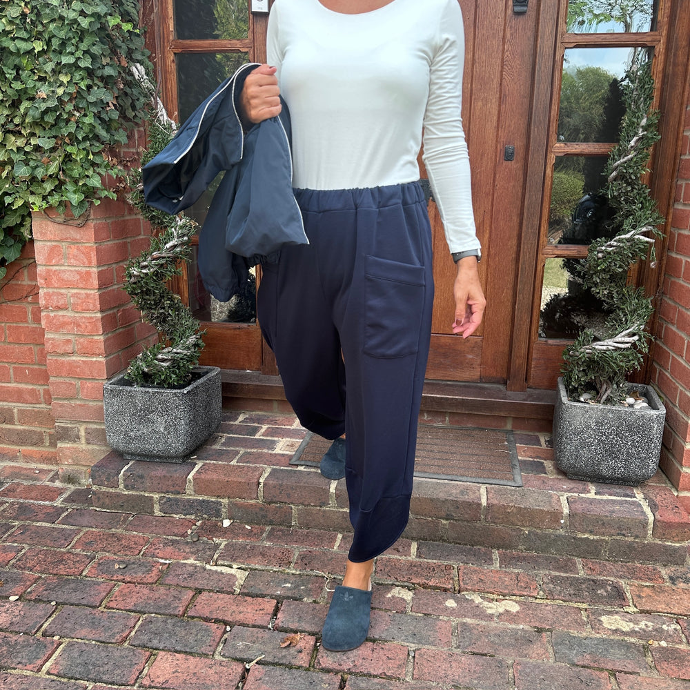 Rex Trouser