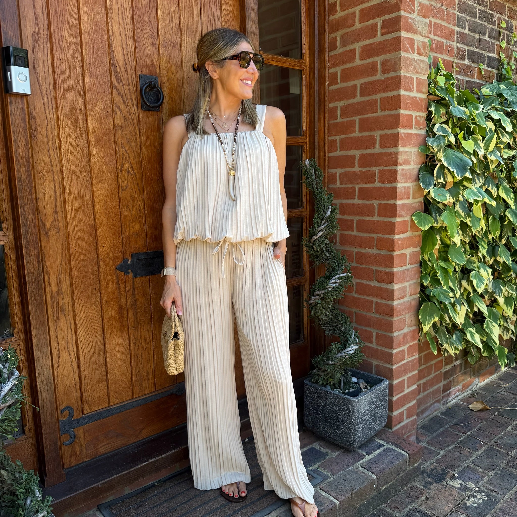 Lulu Co Ord