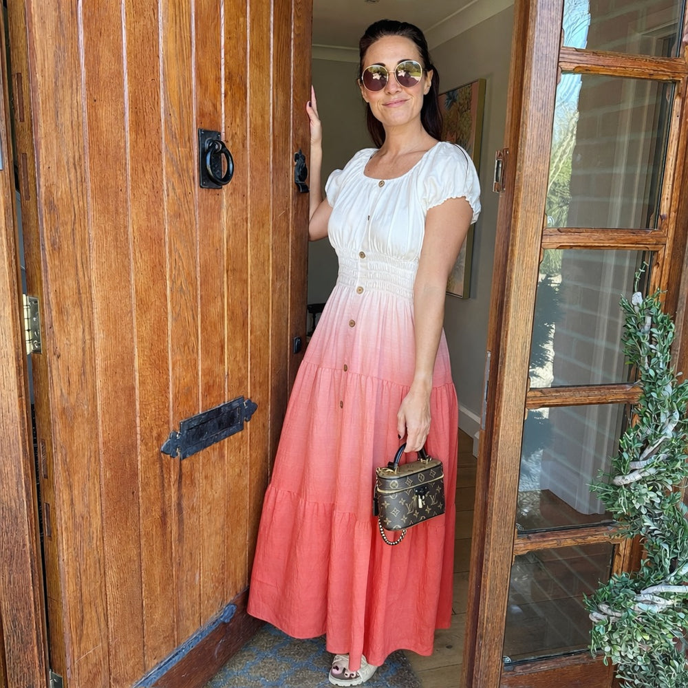 Nelly Dress - Blush Boutique Essex