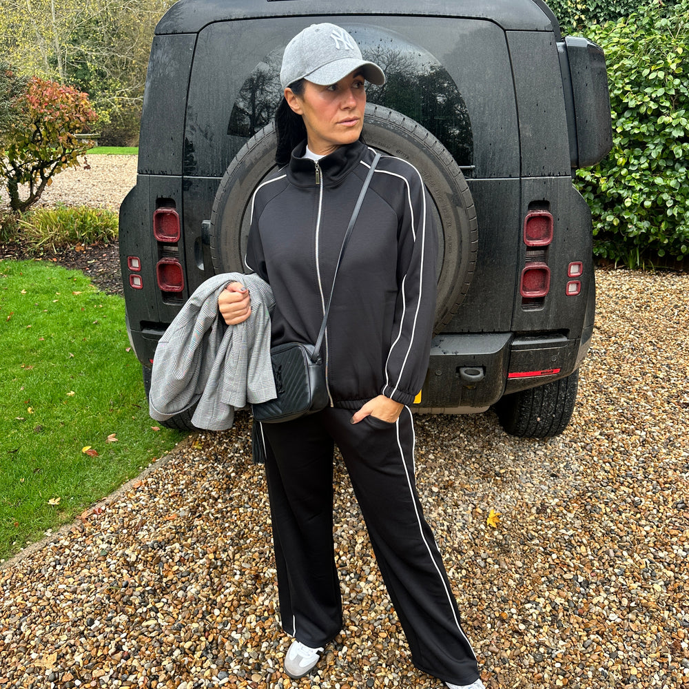 Eddy Co Ord - Blush Boutique Essex