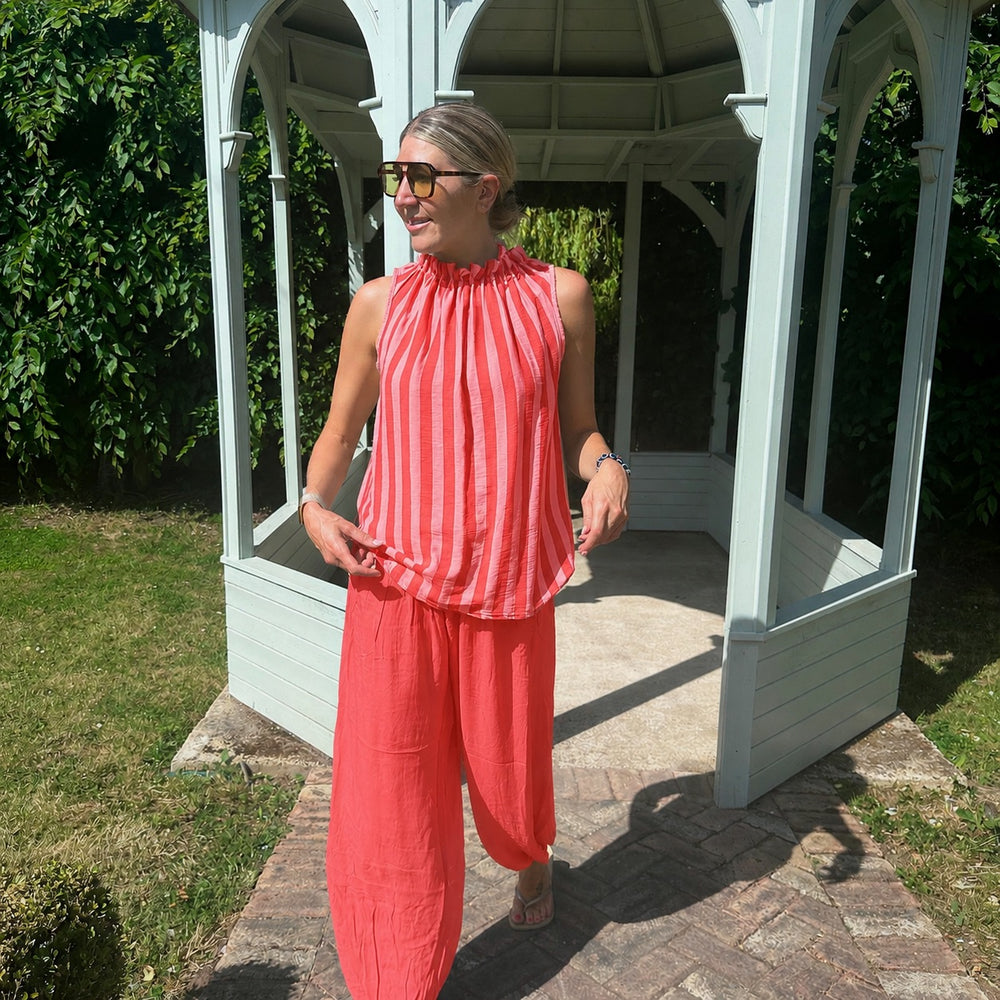 Eli Vest - Blush Boutique Essex