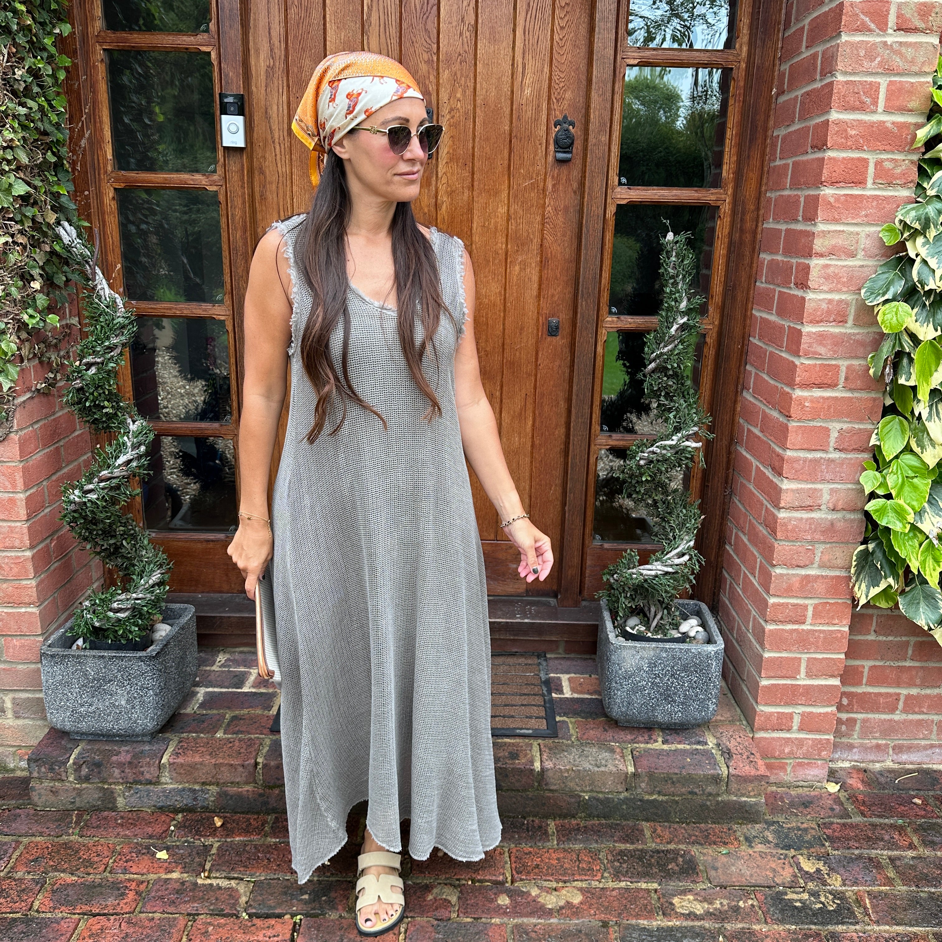 Havana Dress - Blush Boutique Essex