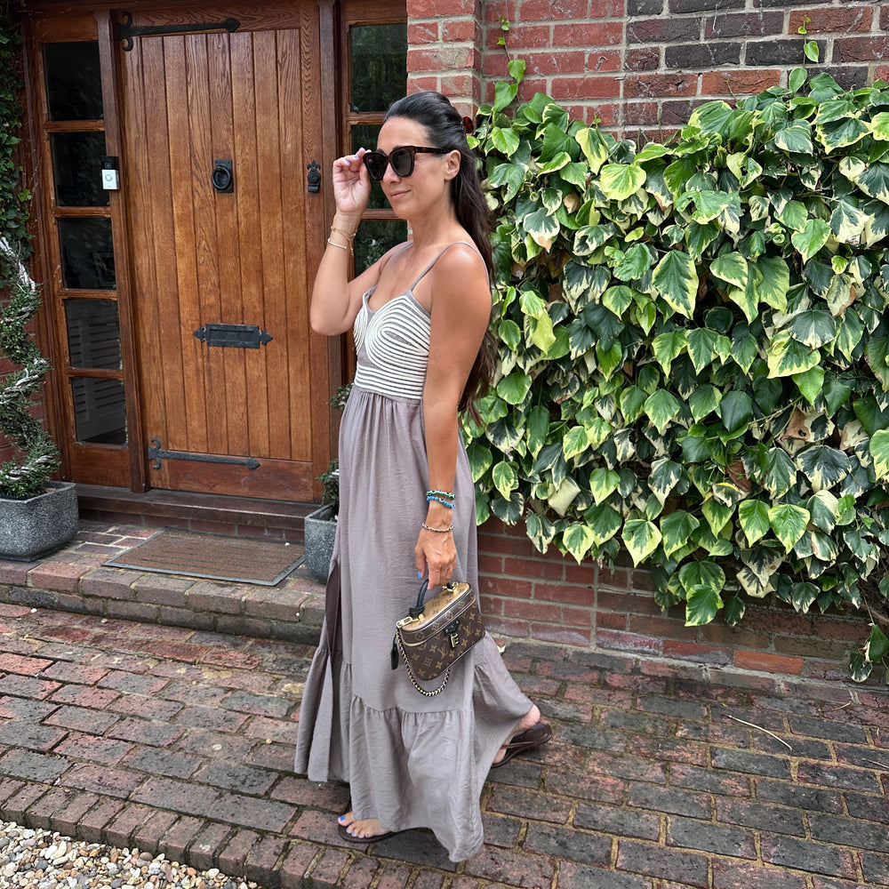Arabella Dress