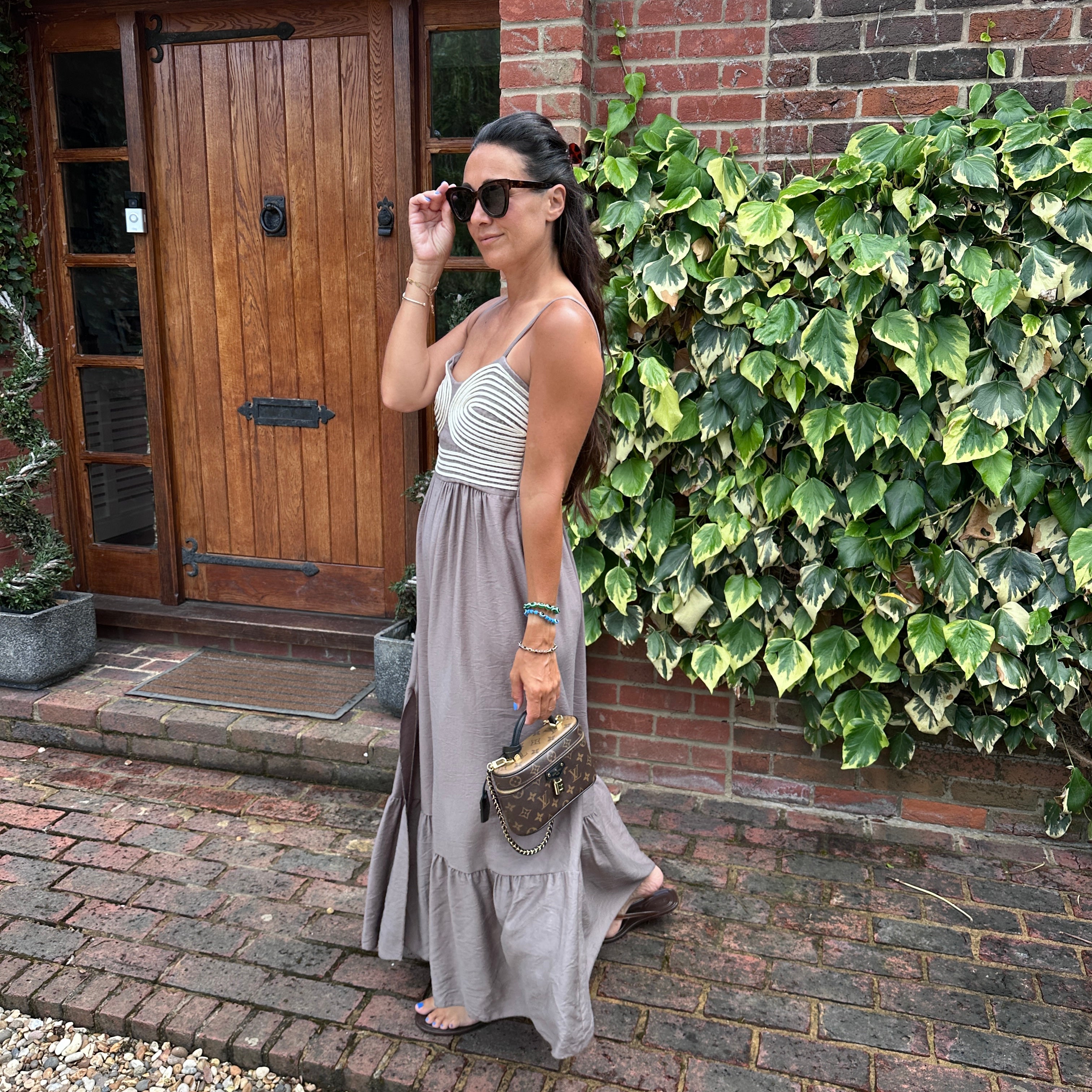 Arabella Dress