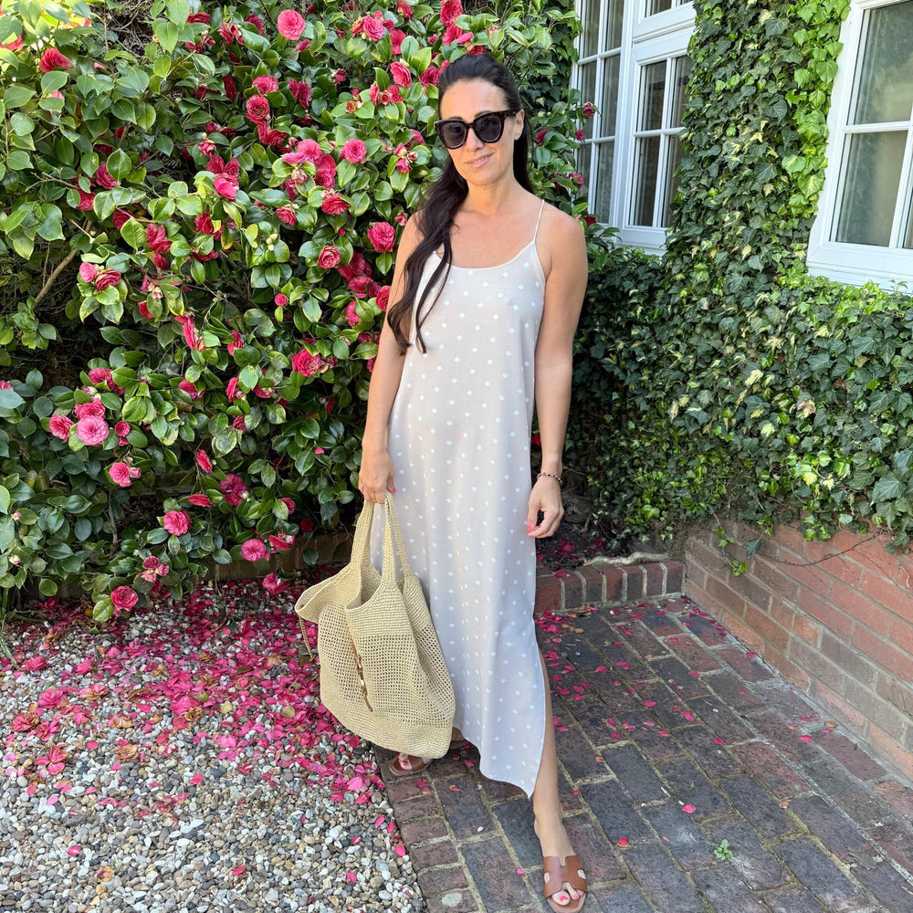 Ruby Dress - Blush Boutique Essex