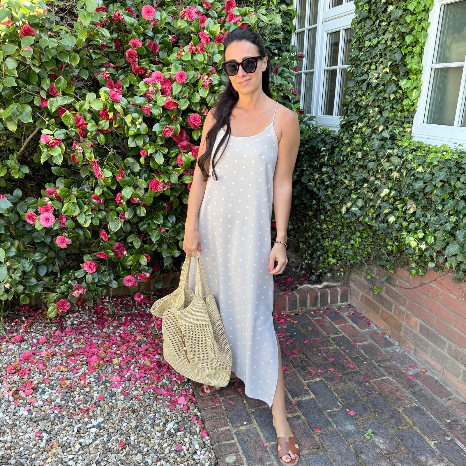 Ruby Dress - Blush Boutique Essex