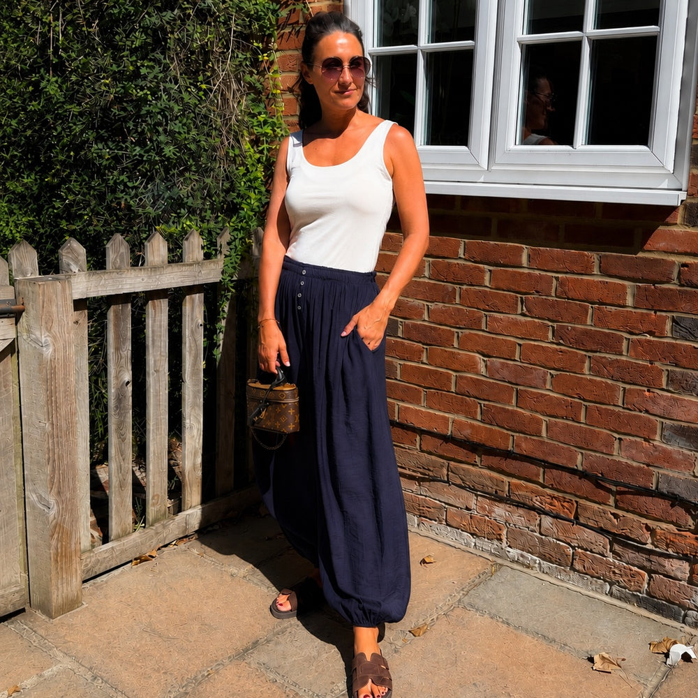 Ari Trousers