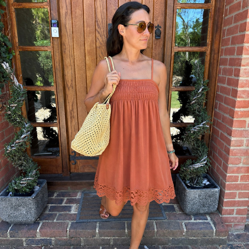 Lina dress