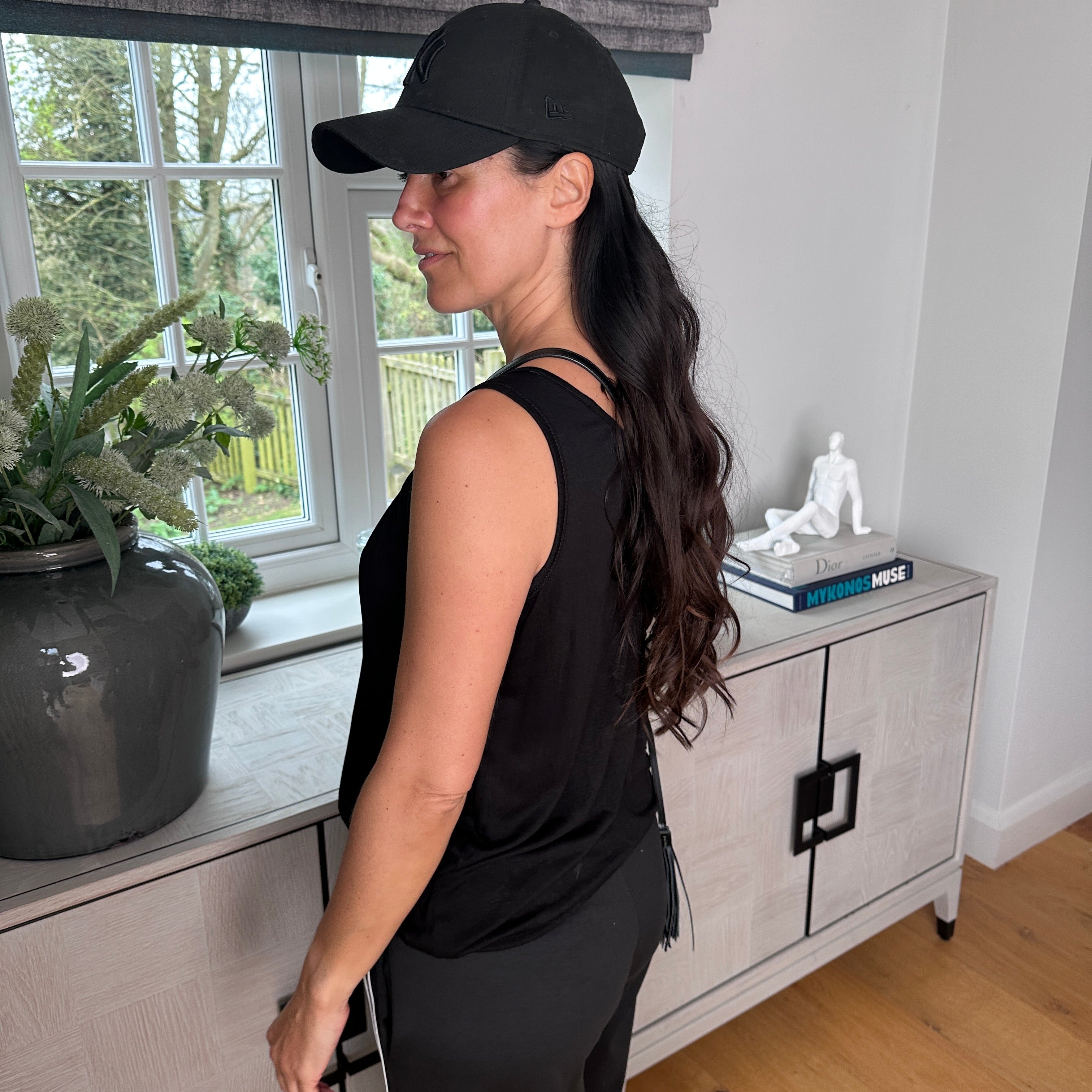 Lola Vest - Blush Boutique Essex