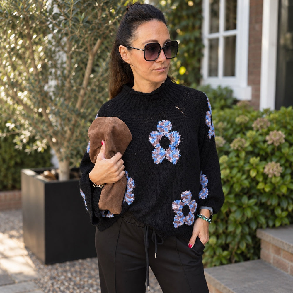 Gabby Knit