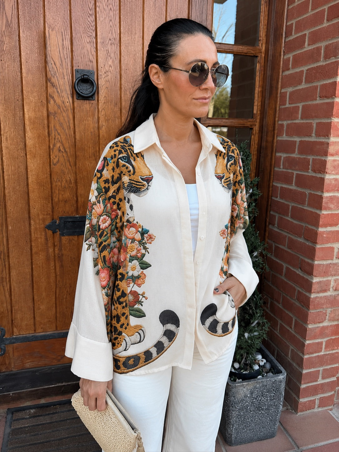 Henley Shirt