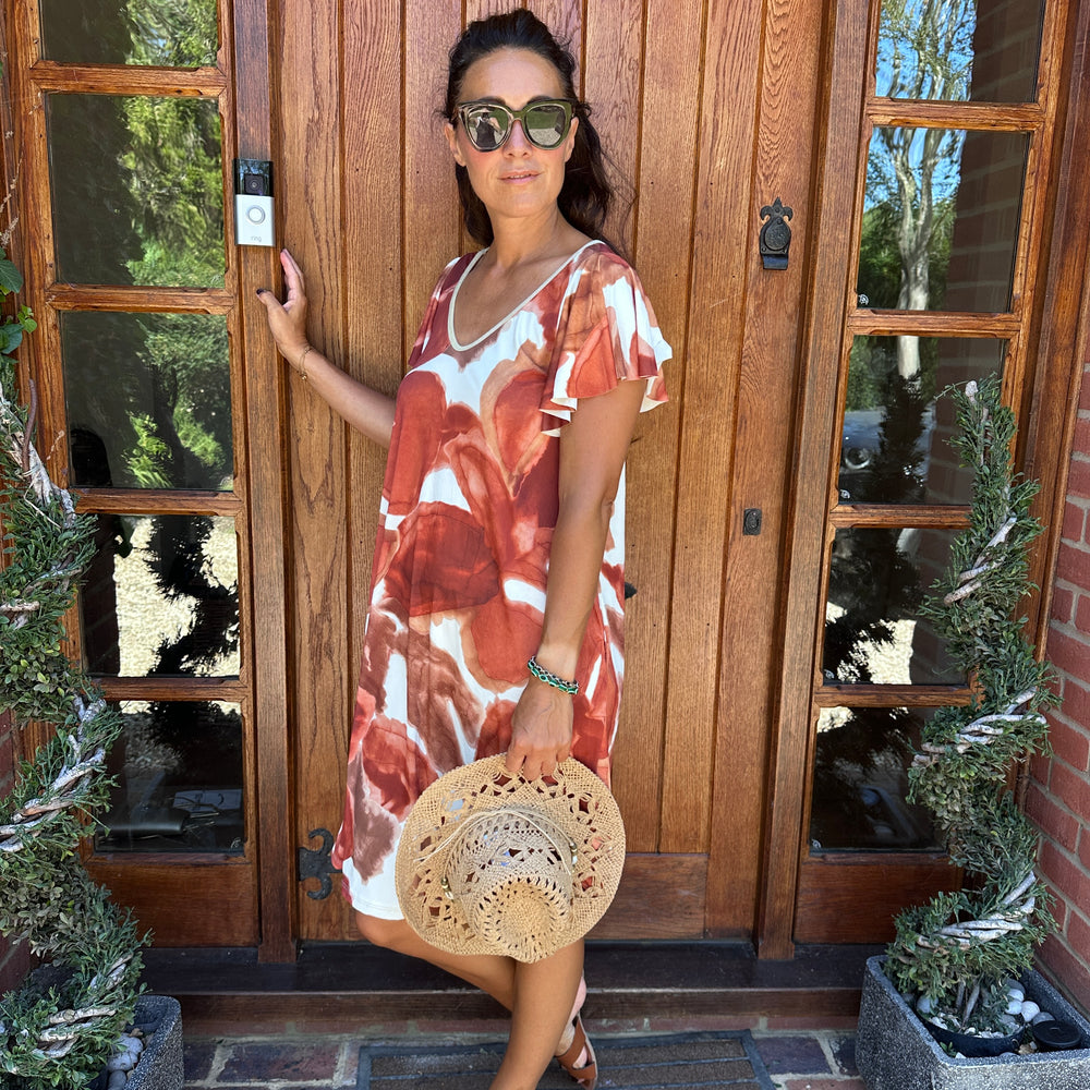 Danny Dress