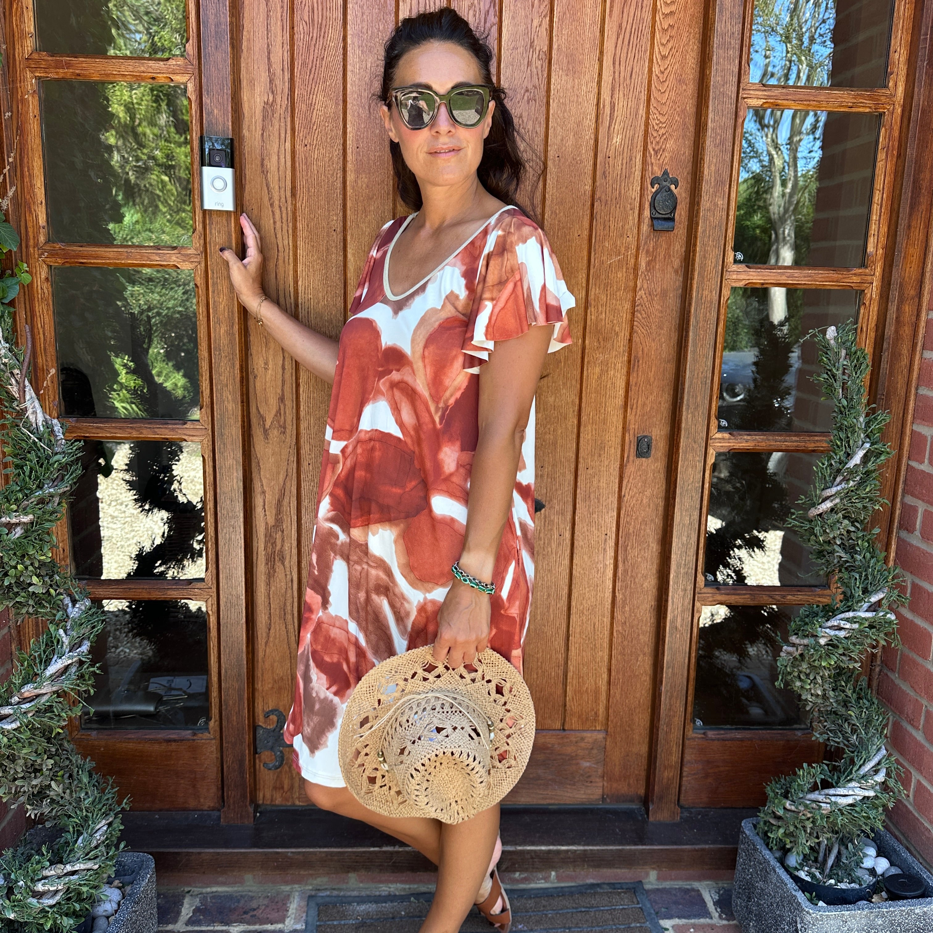 Danny Dress