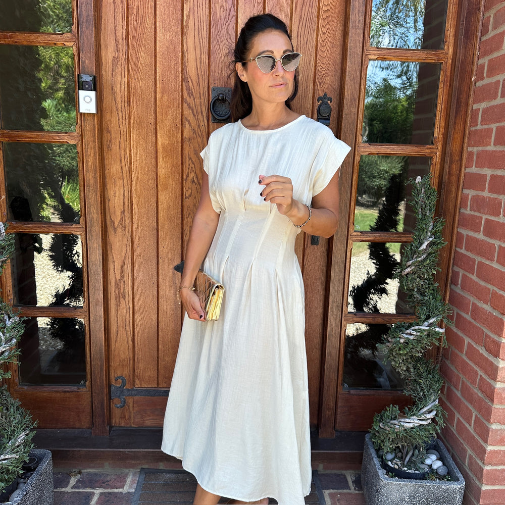 Tori Dress