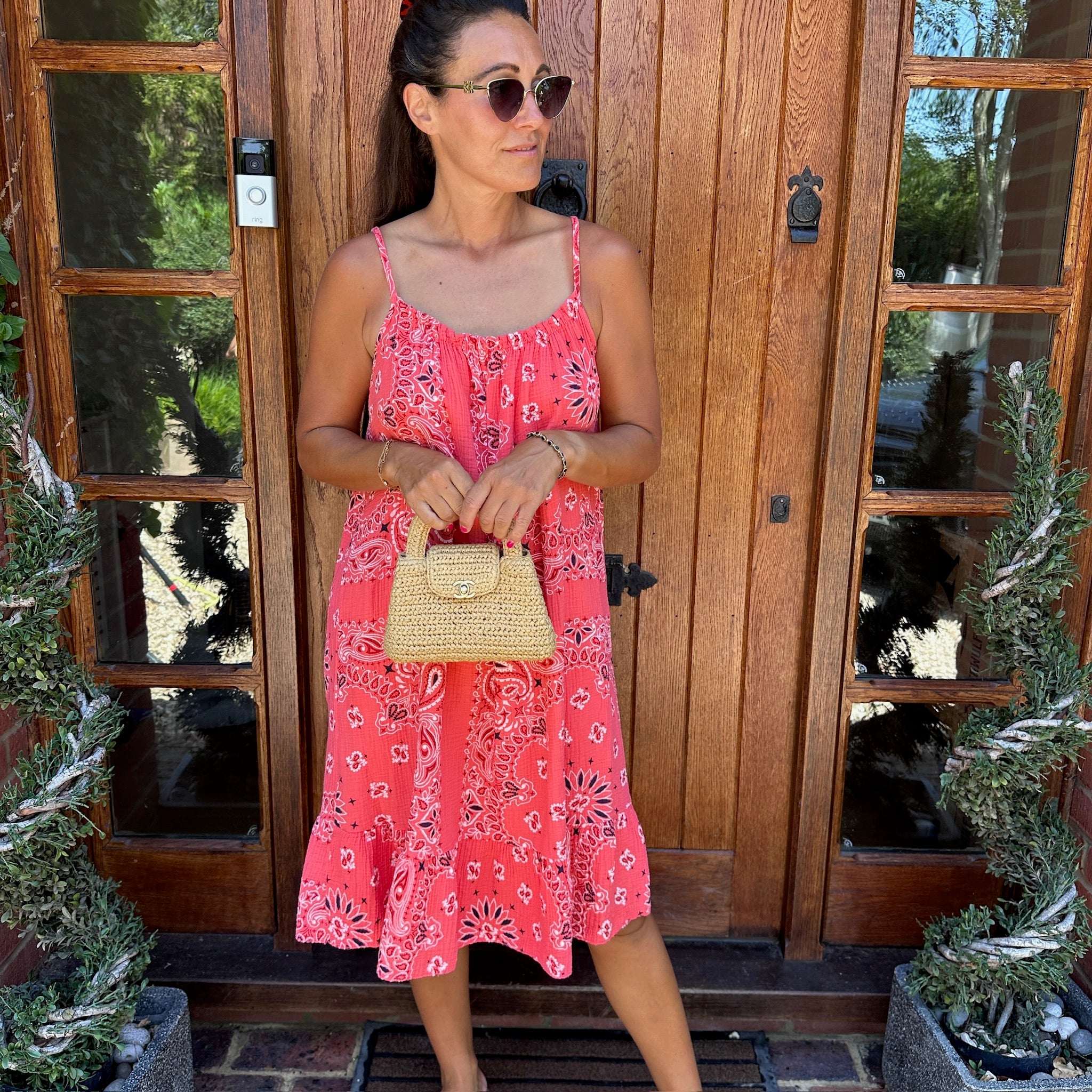 Daphne Sundress
