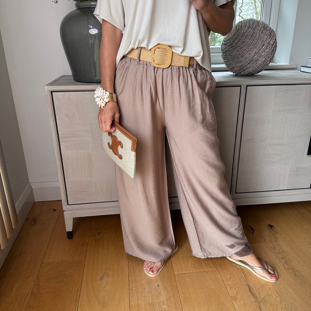 Todd Trouser - Blush Boutique Essex