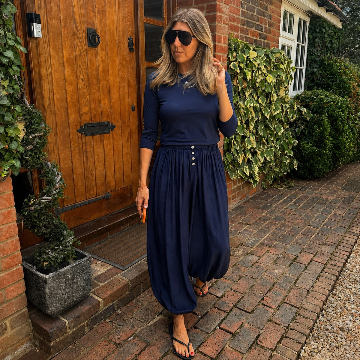 Ari Trousers