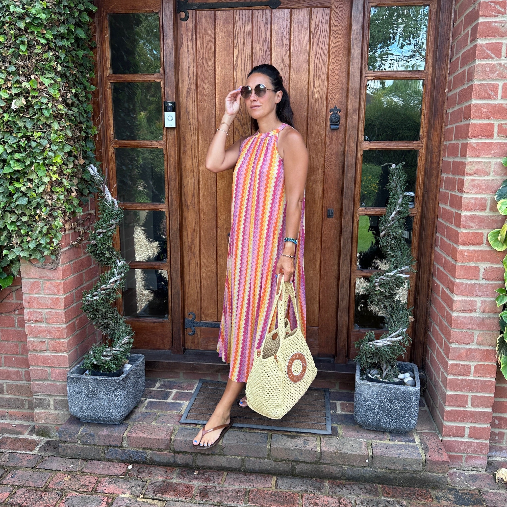 Amy Dress