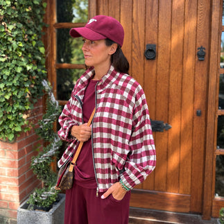 Forest Shirt Jacket