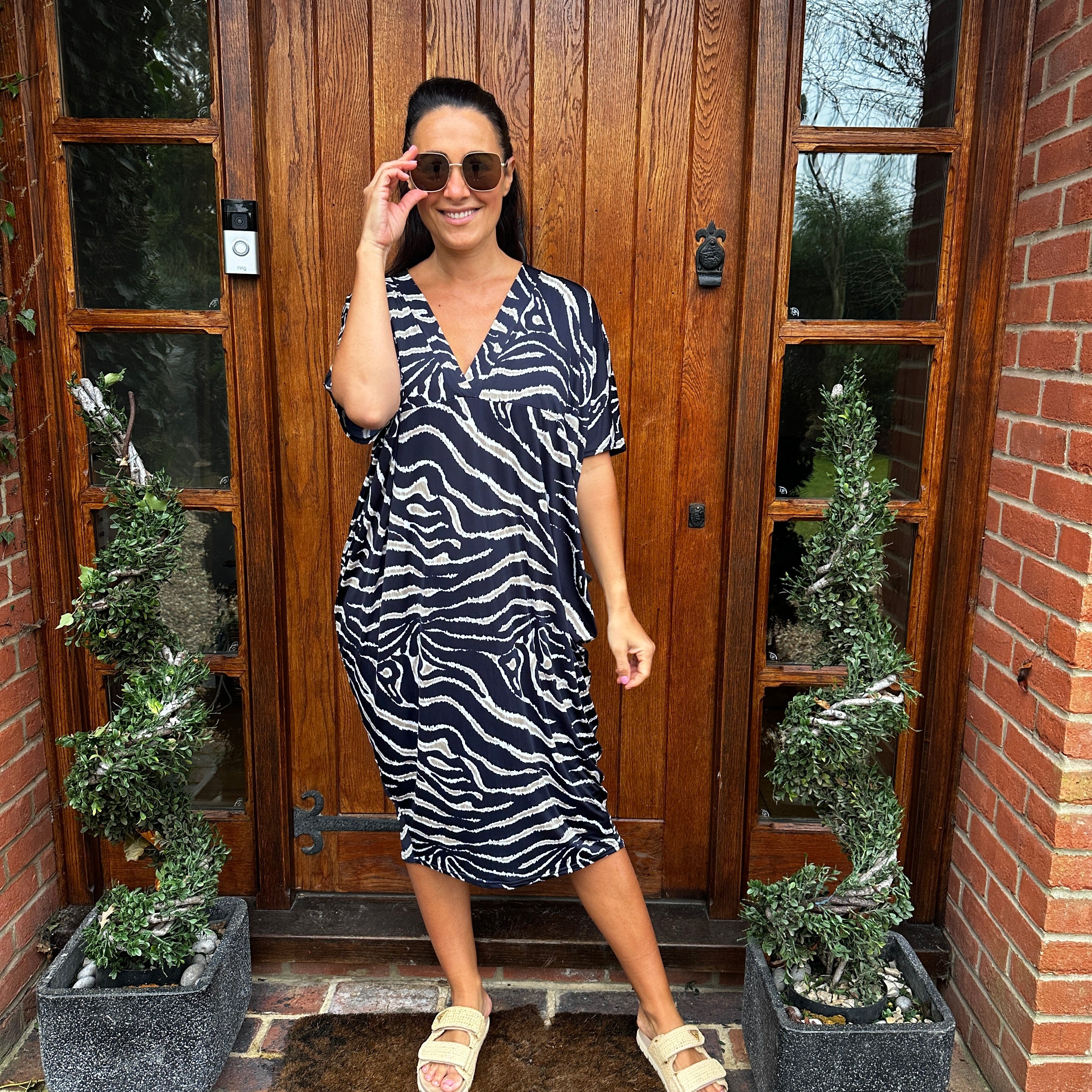 Destination Faith - Blush Boutique Essex