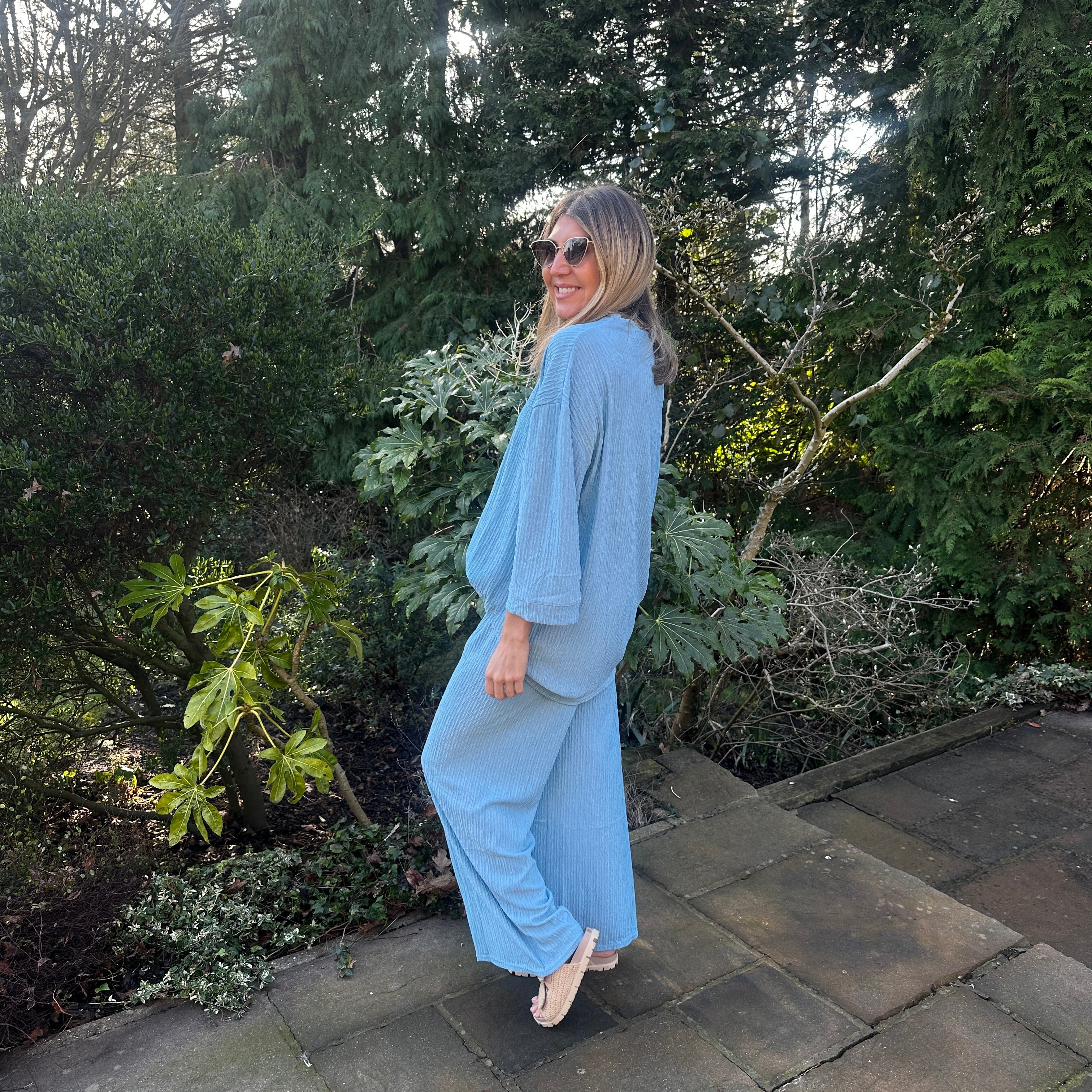 Adele Co Ord