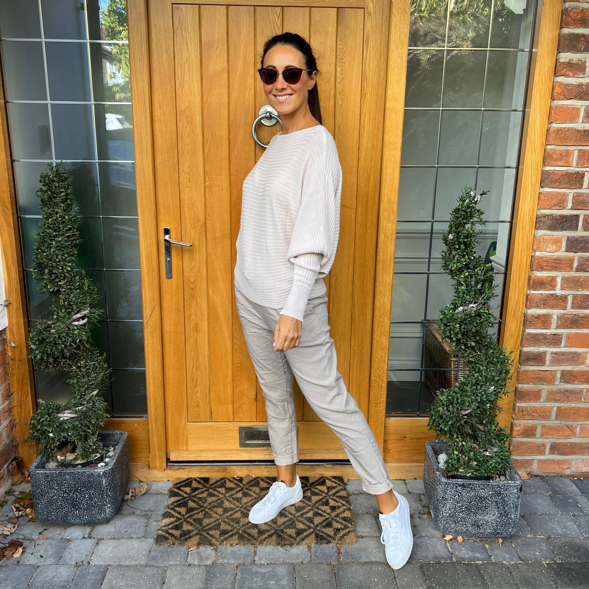 Carli Magic Trousers