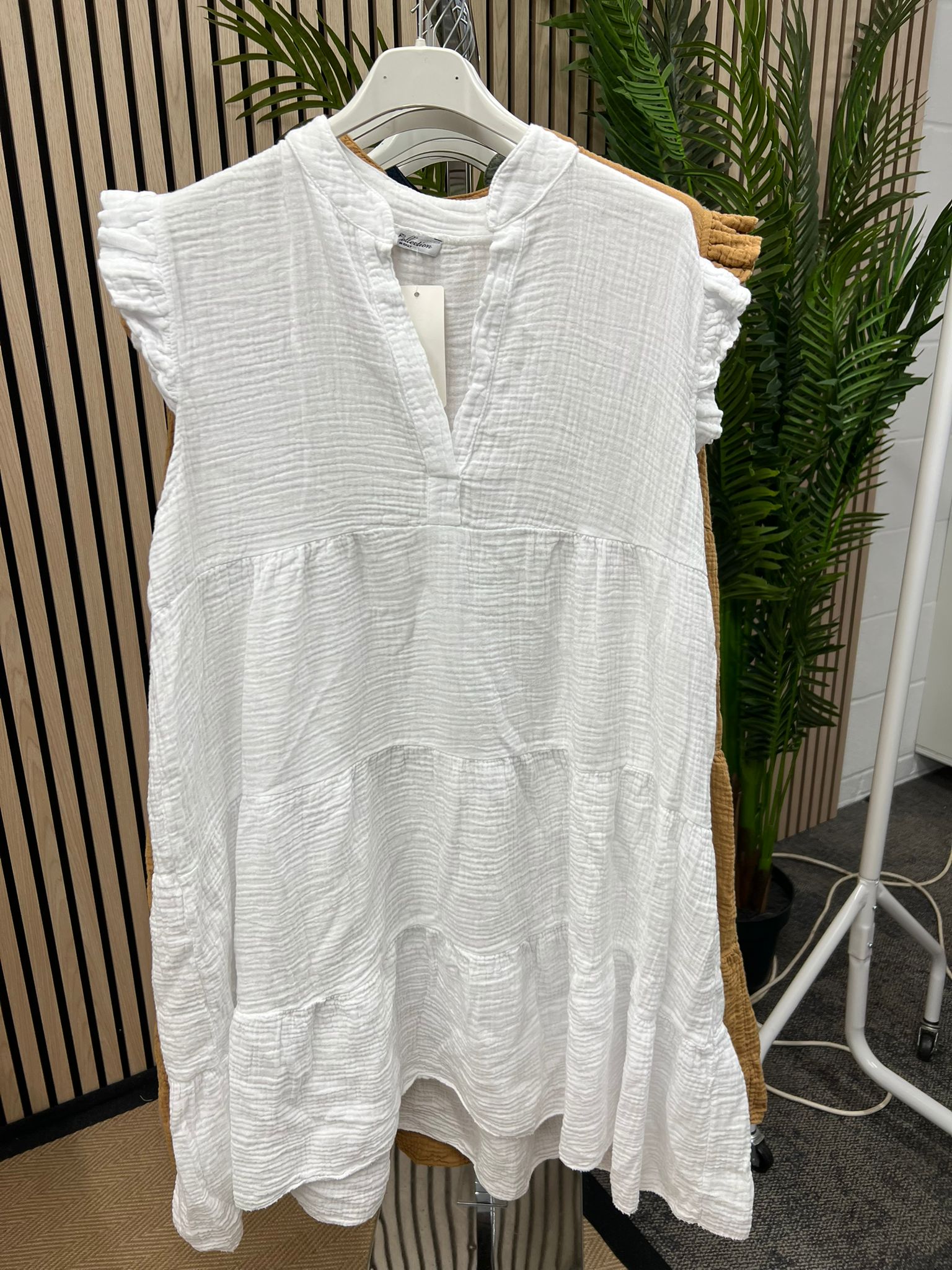 Ariel Dress