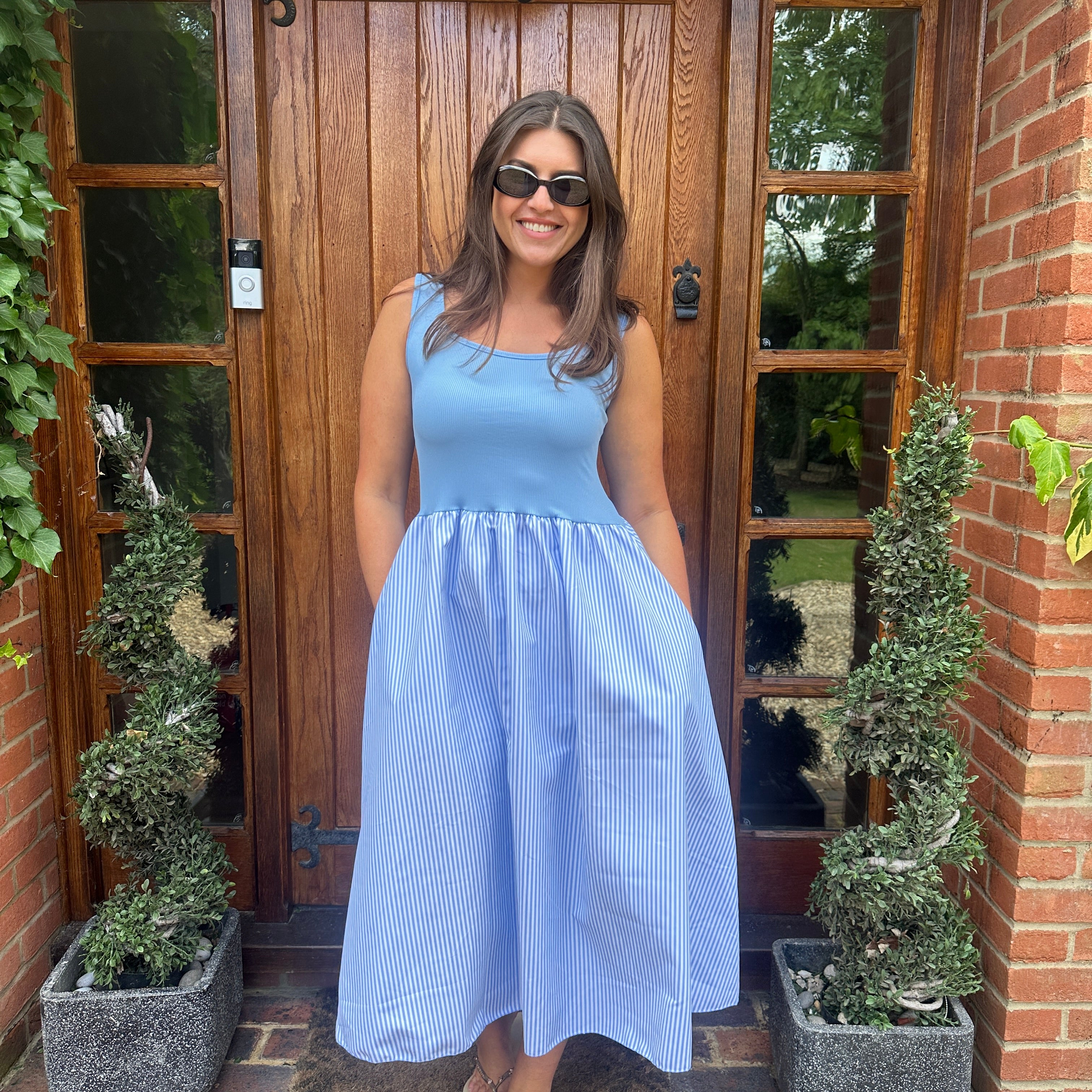 Robin Dress