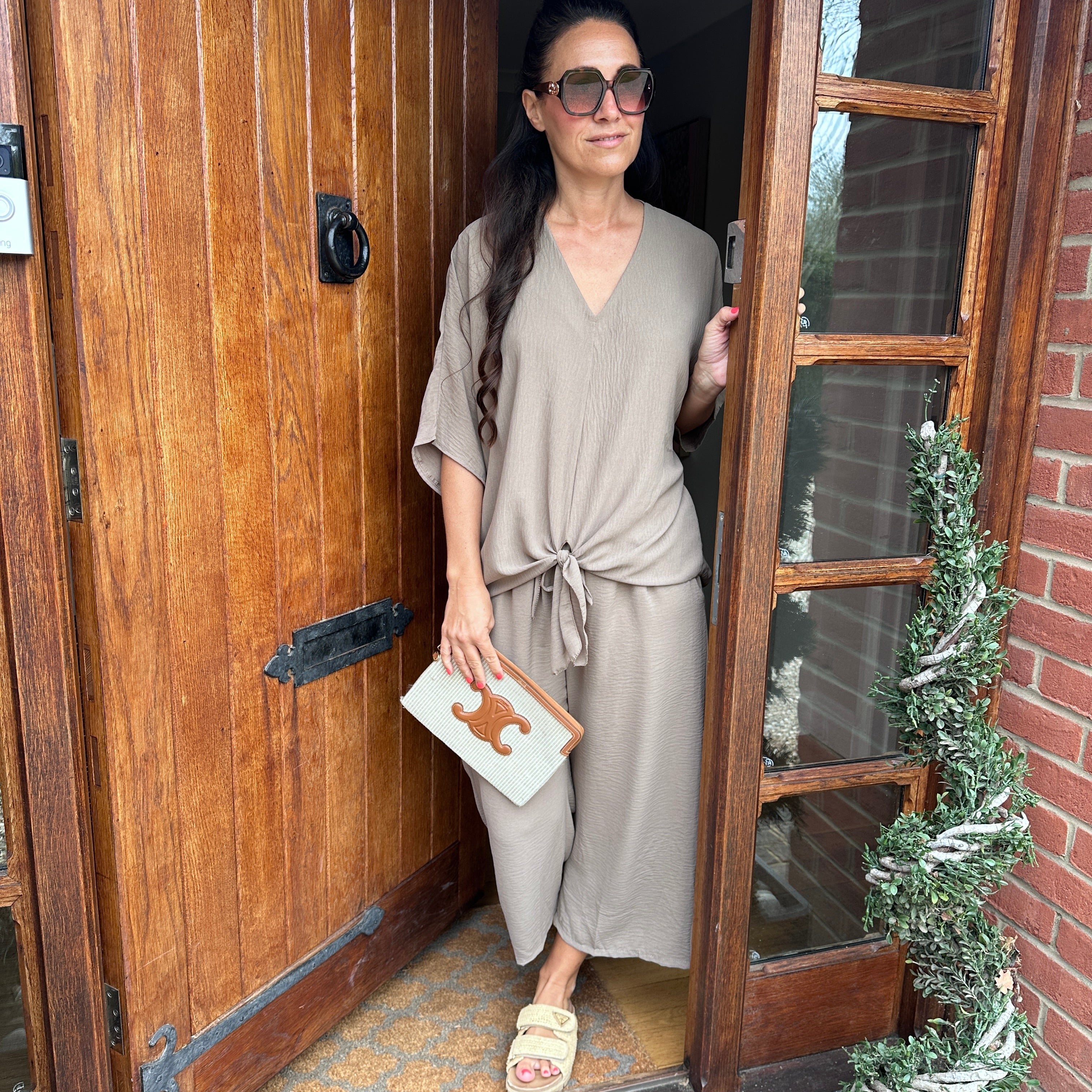 Kirsty co ord - Blush Boutique Essex