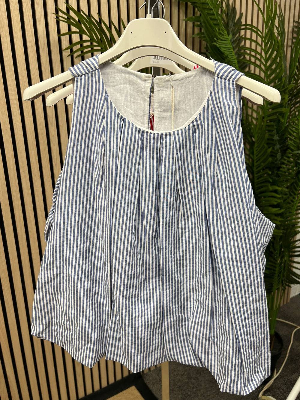 Honey Vest