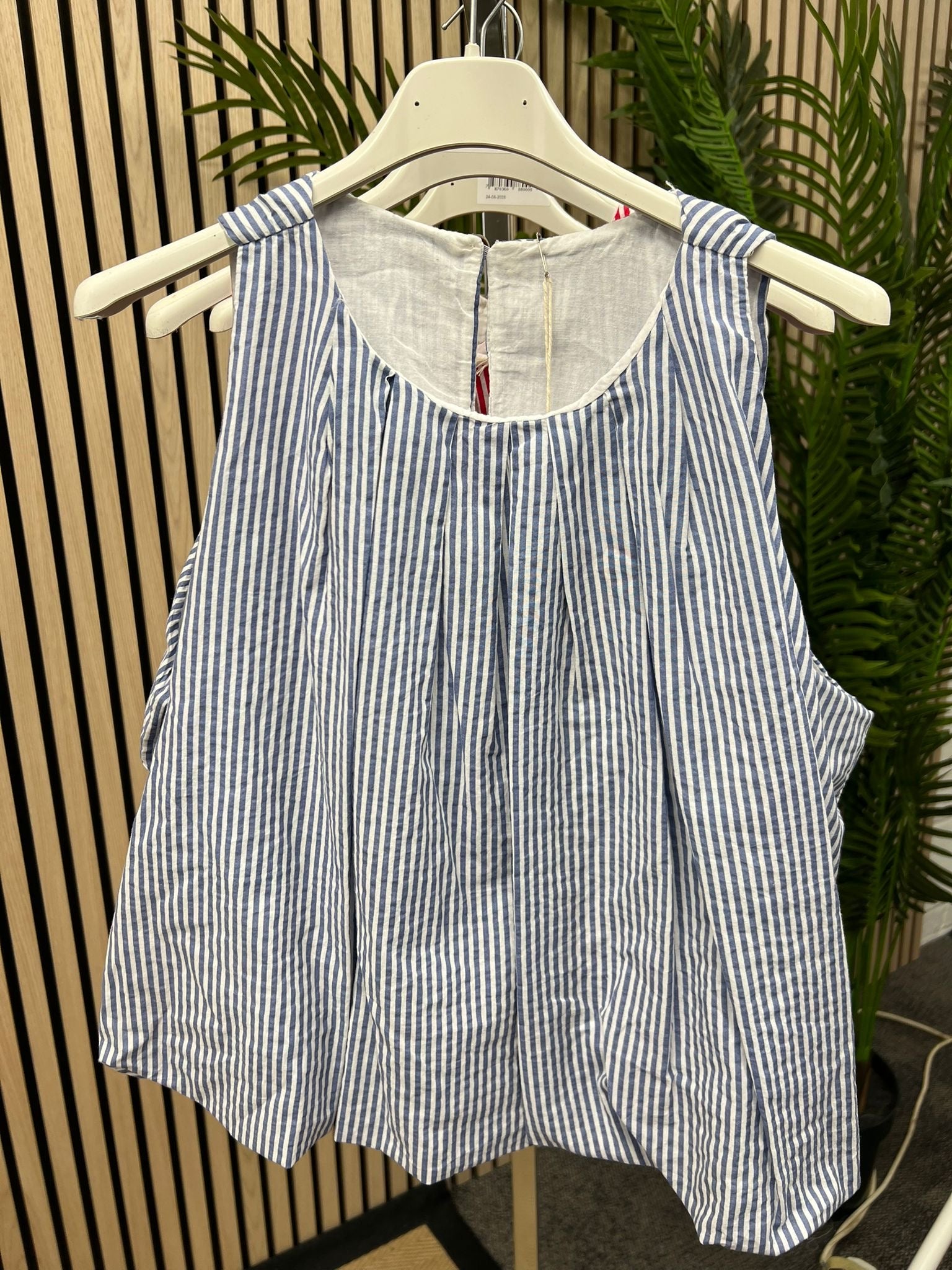 Honey Vest