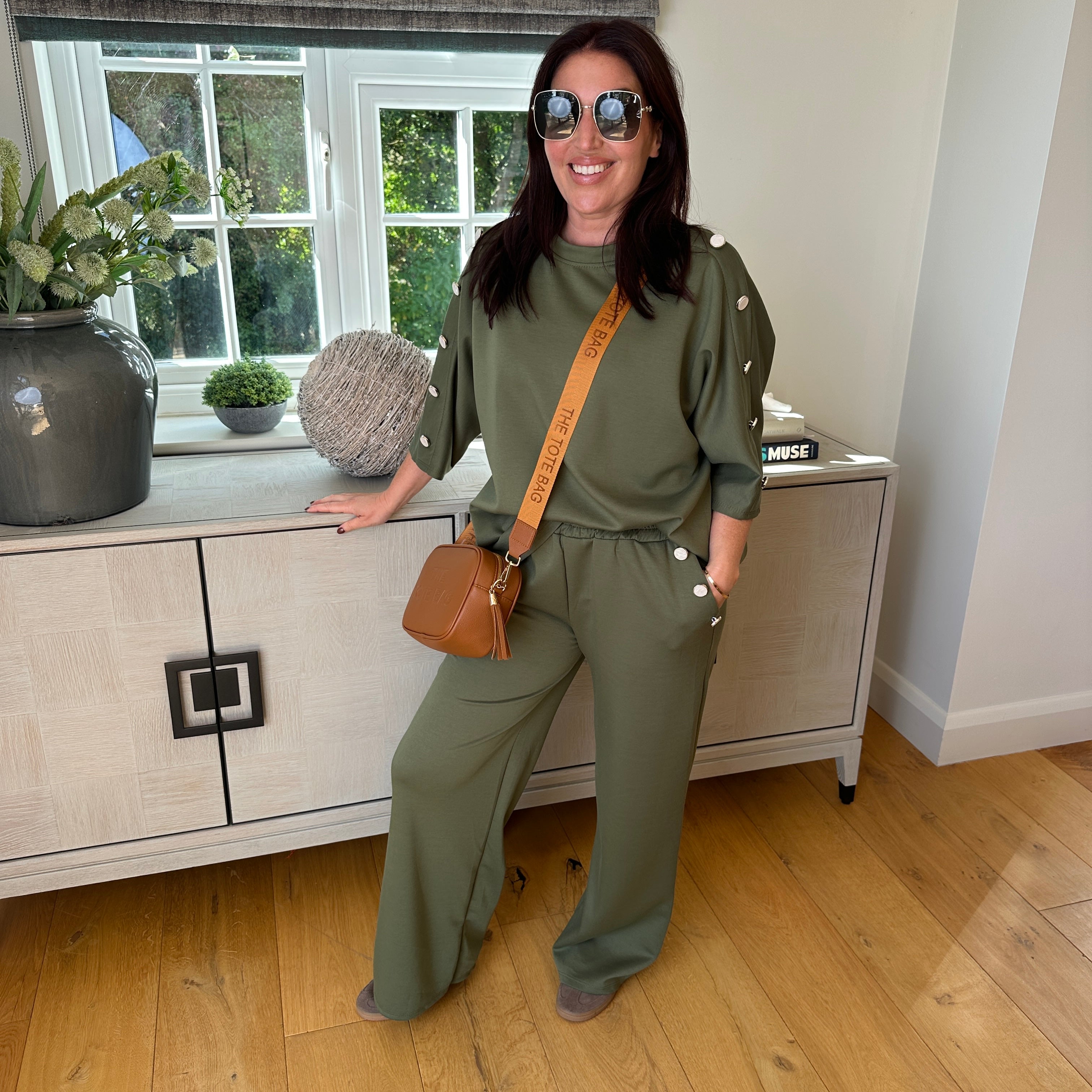 Esme Co Ord